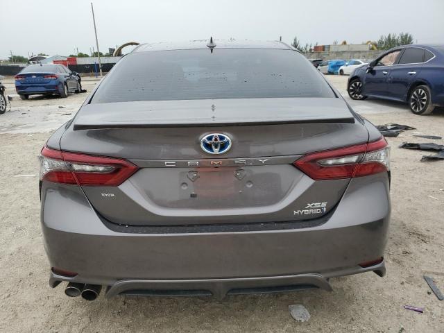 Photo 5 VIN: 4T1K31AK5PU617558 - TOYOTA CAMRY 