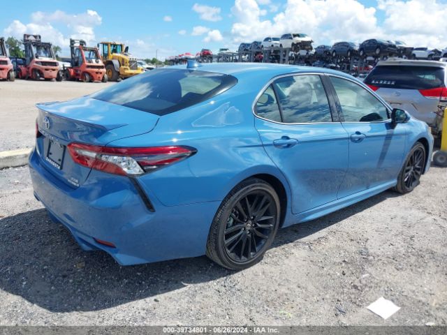 Photo 3 VIN: 4T1K31AK5RU069127 - TOYOTA CAMRY 