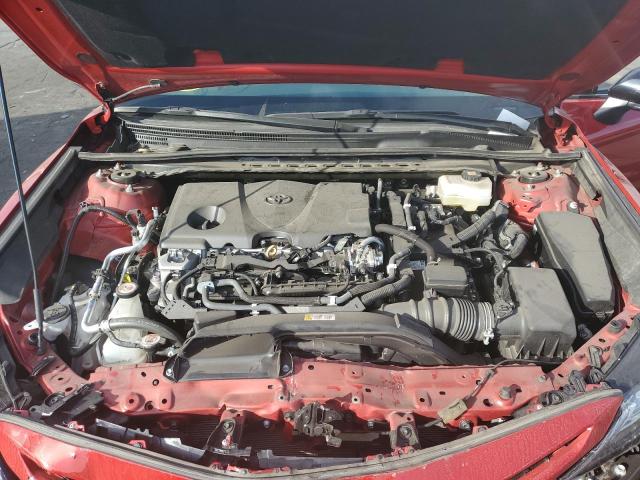 Photo 10 VIN: 4T1K31AK6MU028644 - TOYOTA CAMRY XSE 