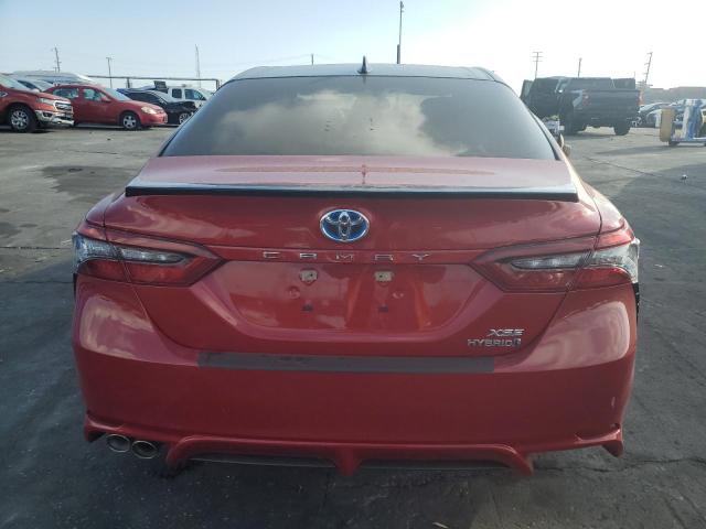 Photo 5 VIN: 4T1K31AK6MU028644 - TOYOTA CAMRY XSE 