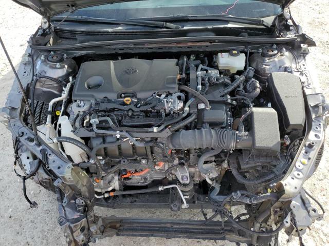 Photo 10 VIN: 4T1K31AK6MU552845 - TOYOTA CAMRY XSE 