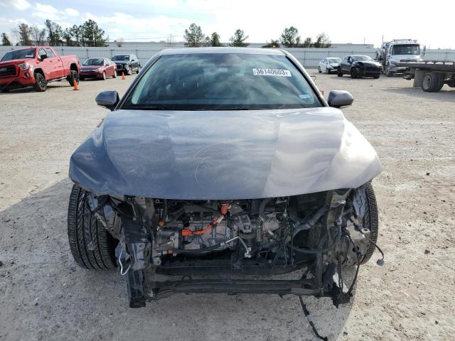 Photo 4 VIN: 4T1K31AK6MU552845 - TOYOTA CAMRY XSE 