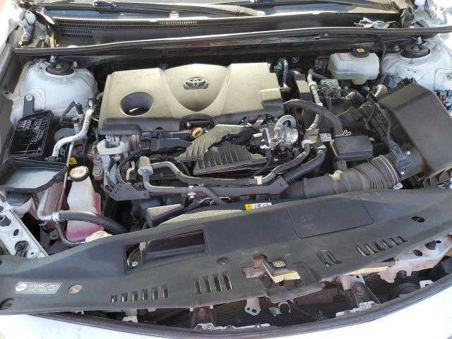 Photo 10 VIN: 4T1K31AK6MU557639 - TOYOTA CAMRY XSE 