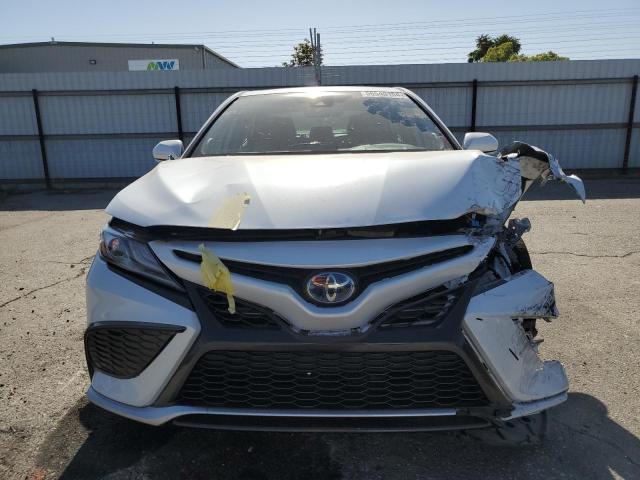 Photo 4 VIN: 4T1K31AK6MU557639 - TOYOTA CAMRY XSE 