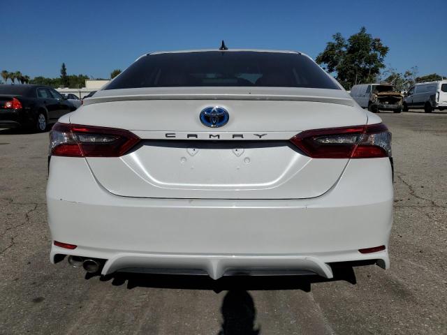 Photo 5 VIN: 4T1K31AK6MU557639 - TOYOTA CAMRY XSE 