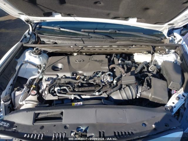 Photo 9 VIN: 4T1K31AK6NU037300 - TOYOTA CAMRY 