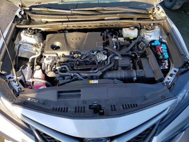 Photo 10 VIN: 4T1K31AK6NU043288 - TOYOTA CAMRY XSE 