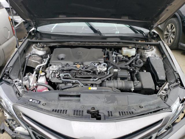 Photo 10 VIN: 4T1K31AK6NU591629 - TOYOTA CAMRY 