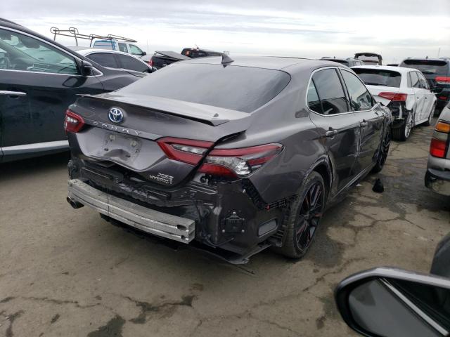 Photo 2 VIN: 4T1K31AK6NU591629 - TOYOTA CAMRY 