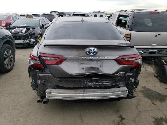 Photo 5 VIN: 4T1K31AK6NU591629 - TOYOTA CAMRY 