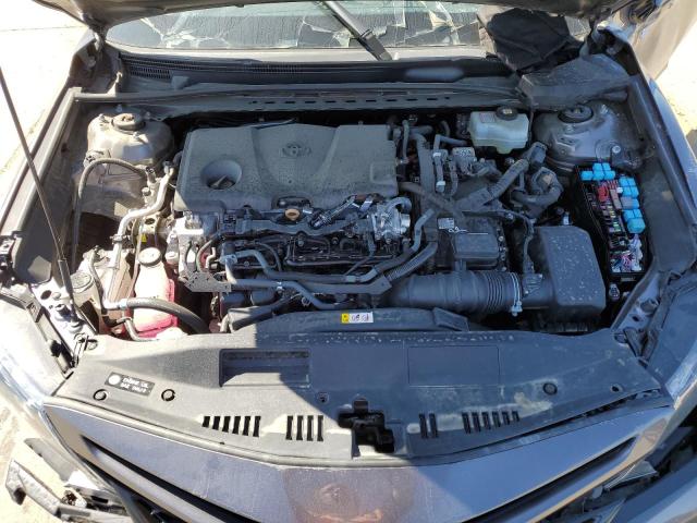 Photo 10 VIN: 4T1K31AK6NU591629 - TOYOTA CAMRY 