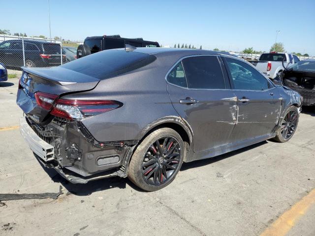 Photo 2 VIN: 4T1K31AK6NU591629 - TOYOTA CAMRY 