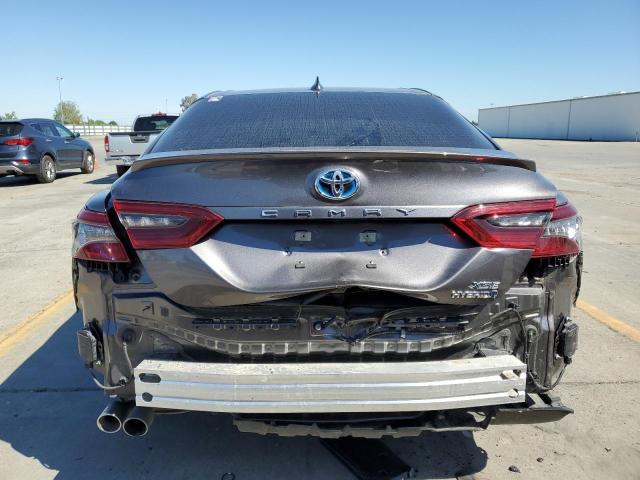 Photo 5 VIN: 4T1K31AK6NU591629 - TOYOTA CAMRY 