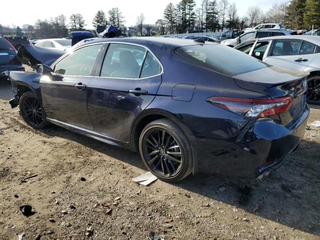 Photo 1 VIN: 4T1K31AK6NU598953 - TOYOTA CAMRY 