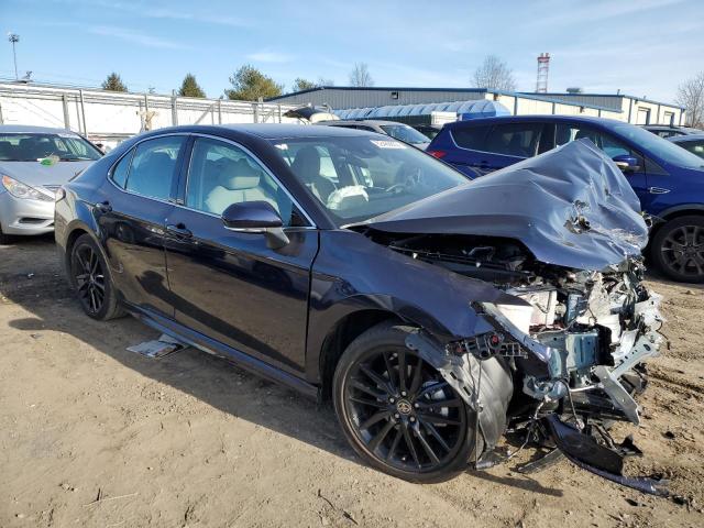 Photo 3 VIN: 4T1K31AK6NU598953 - TOYOTA CAMRY 