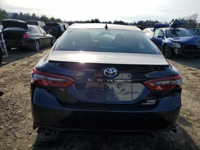 Photo 5 VIN: 4T1K31AK6NU598953 - TOYOTA CAMRY 