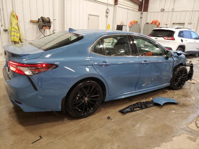 Photo 2 VIN: 4T1K31AK6PU059140 - TOYOTA CAMRY XSE 