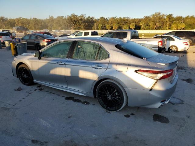 Photo 1 VIN: 4T1K31AK6PU616371 - TOYOTA CAMRY XSE 