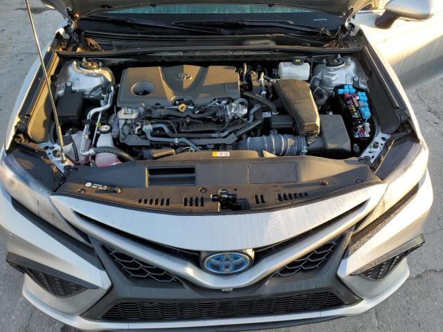 Photo 10 VIN: 4T1K31AK6PU616371 - TOYOTA CAMRY XSE 