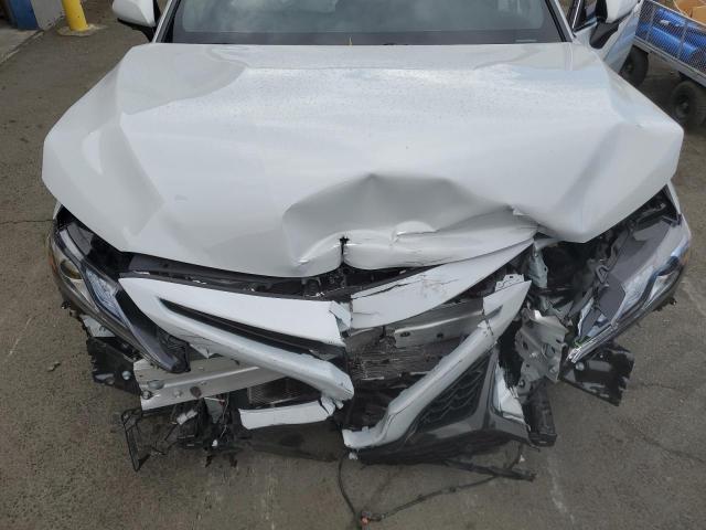 Photo 10 VIN: 4T1K31AK6RU064227 - TOYOTA CAMRY XSE 