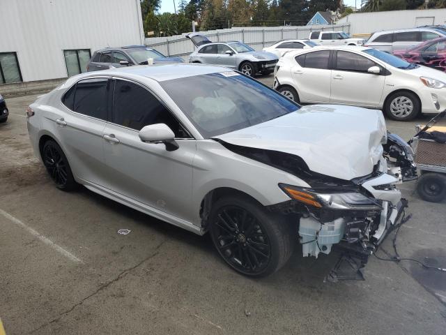 Photo 3 VIN: 4T1K31AK6RU064227 - TOYOTA CAMRY XSE 