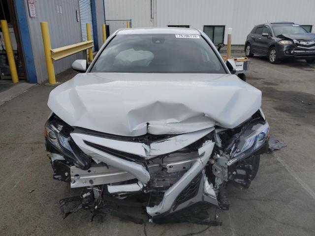 Photo 4 VIN: 4T1K31AK6RU064227 - TOYOTA CAMRY XSE 