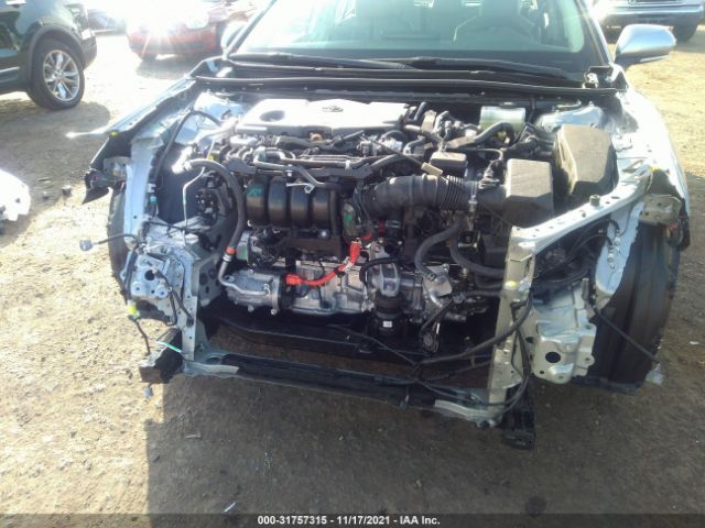 Photo 5 VIN: 4T1K31AK7MU029656 - TOYOTA CAMRY 