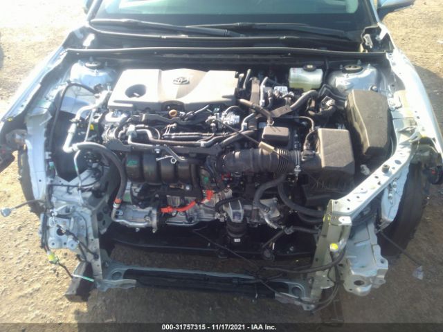 Photo 9 VIN: 4T1K31AK7MU029656 - TOYOTA CAMRY 