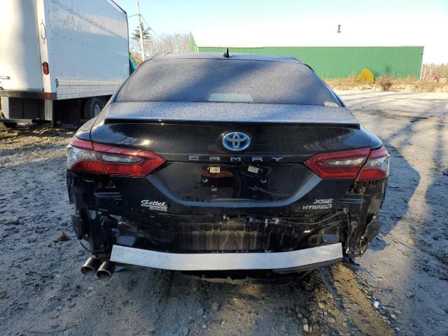 Photo 5 VIN: 4T1K31AK7MU559237 - TOYOTA CAMRY XSE 