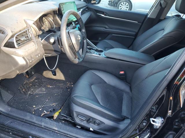 Photo 6 VIN: 4T1K31AK7MU559237 - TOYOTA CAMRY XSE 