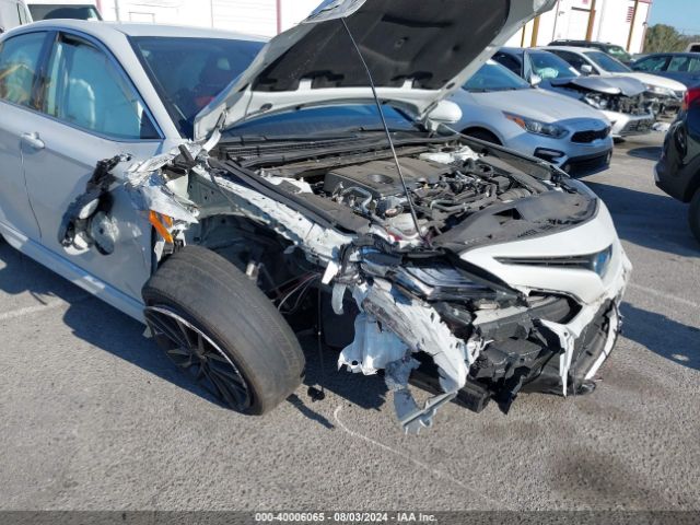 Photo 5 VIN: 4T1K31AK7NU033028 - TOYOTA CAMRY 