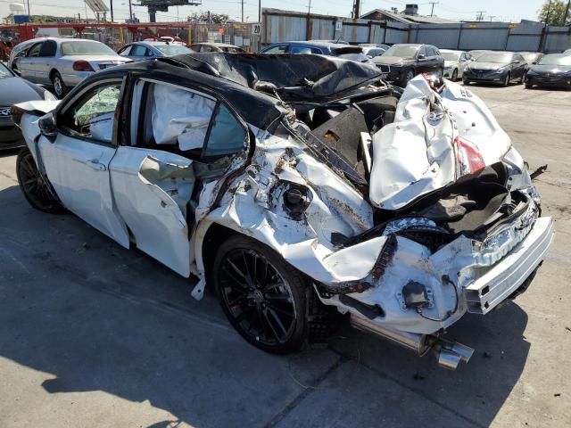 Photo 1 VIN: 4T1K31AK7NU043994 - TOYOTA CAMRY XSE 