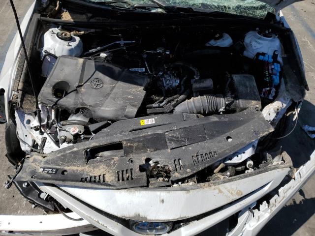 Photo 10 VIN: 4T1K31AK7NU043994 - TOYOTA CAMRY XSE 