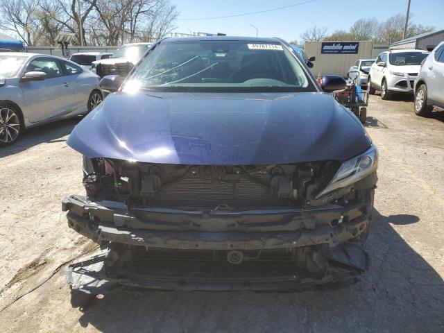 Photo 4 VIN: 4T1K31AK7NU583832 - TOYOTA CAMRY XSE 