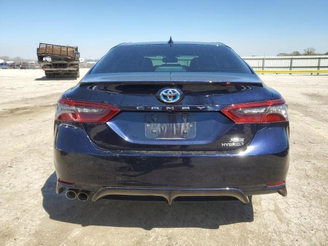 Photo 5 VIN: 4T1K31AK7NU583832 - TOYOTA CAMRY XSE 