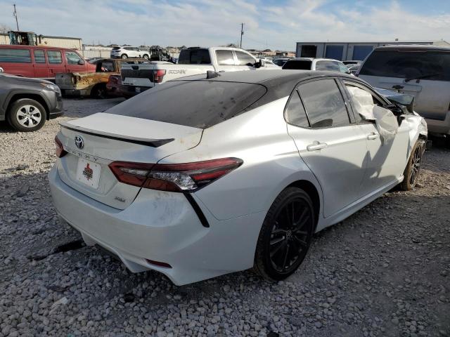 Photo 2 VIN: 4T1K31AK7PU050754 - TOYOTA CAMRY XSE 