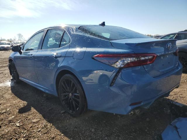 Photo 1 VIN: 4T1K31AK7PU051404 - TOYOTA CAMRY 