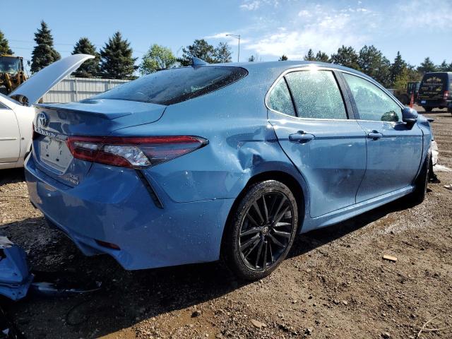 Photo 2 VIN: 4T1K31AK7PU051404 - TOYOTA CAMRY 