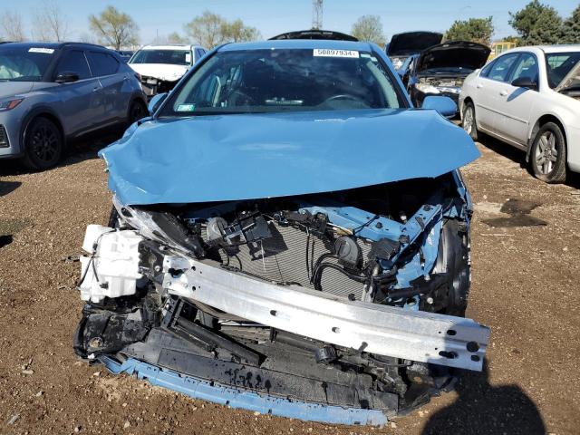 Photo 4 VIN: 4T1K31AK7PU051404 - TOYOTA CAMRY 