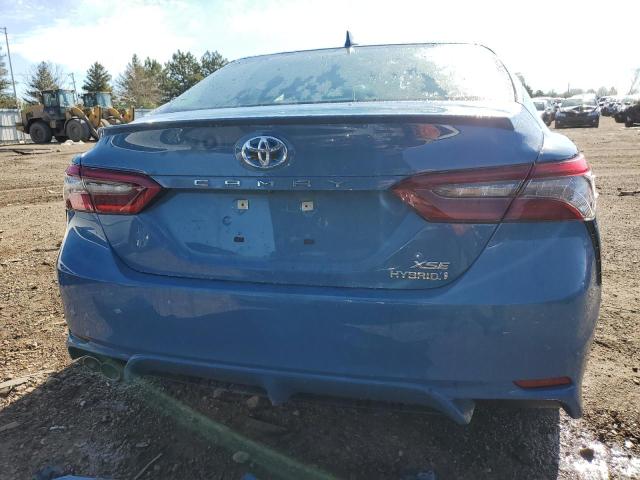 Photo 5 VIN: 4T1K31AK7PU051404 - TOYOTA CAMRY 