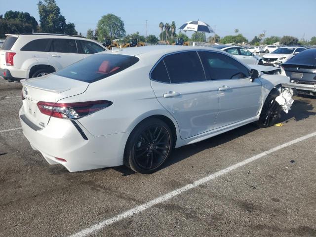 Photo 2 VIN: 4T1K31AK7PU056442 - TOYOTA CAMRY 