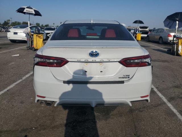 Photo 5 VIN: 4T1K31AK7PU056442 - TOYOTA CAMRY 