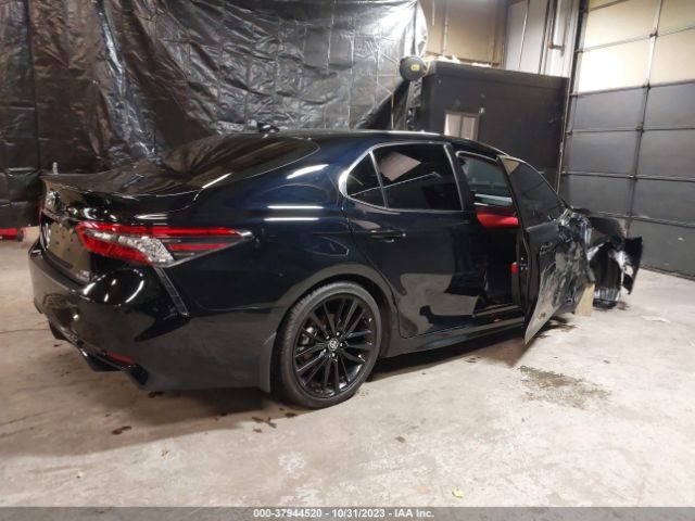 Photo 3 VIN: 4T1K31AK7PU616492 - TOYOTA CAMRY 