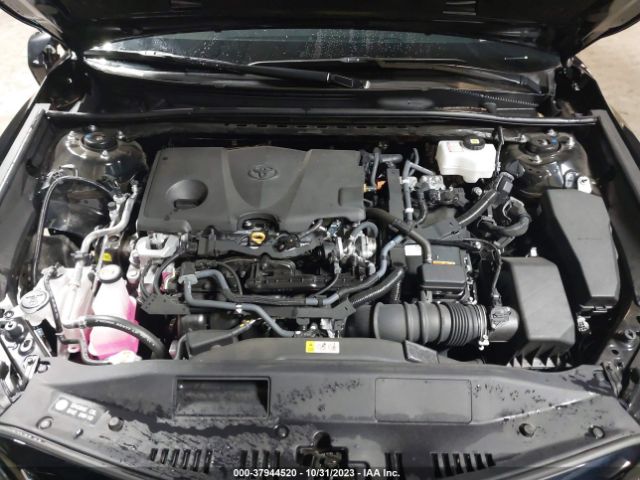 Photo 9 VIN: 4T1K31AK7PU616492 - TOYOTA CAMRY 