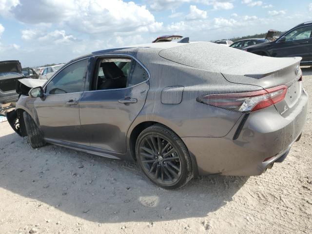 Photo 1 VIN: 4T1K31AK7PU618825 - TOYOTA CAMRY XSE 