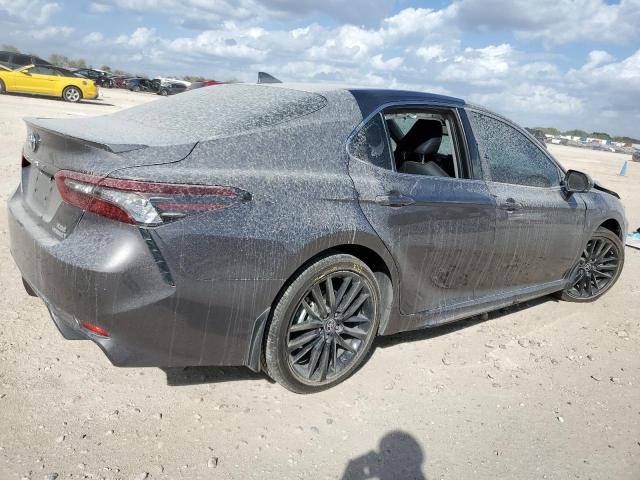 Photo 2 VIN: 4T1K31AK7PU618825 - TOYOTA CAMRY XSE 