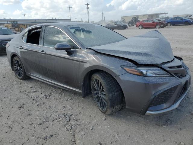 Photo 3 VIN: 4T1K31AK7PU618825 - TOYOTA CAMRY XSE 