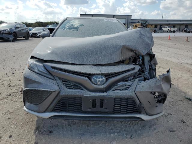 Photo 4 VIN: 4T1K31AK7PU618825 - TOYOTA CAMRY XSE 