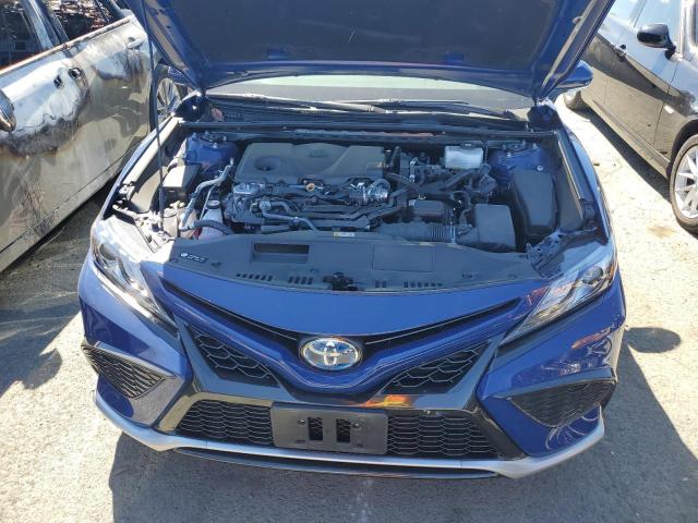 Photo 10 VIN: 4T1K31AK7RU062549 - TOYOTA CAMRY XSE 