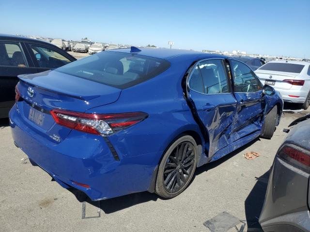 Photo 2 VIN: 4T1K31AK7RU062549 - TOYOTA CAMRY XSE 